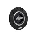AEM FACTORY - 'GEAR' GAS CAP WITH QUICK RELEASE ACTION FOR DUCATI and MV AGUSTA AEM FACTORY - 'GEAR' GAS CAP WITH QUICK RELEASE ACTION FOR DUCATI and MV AGUSTA